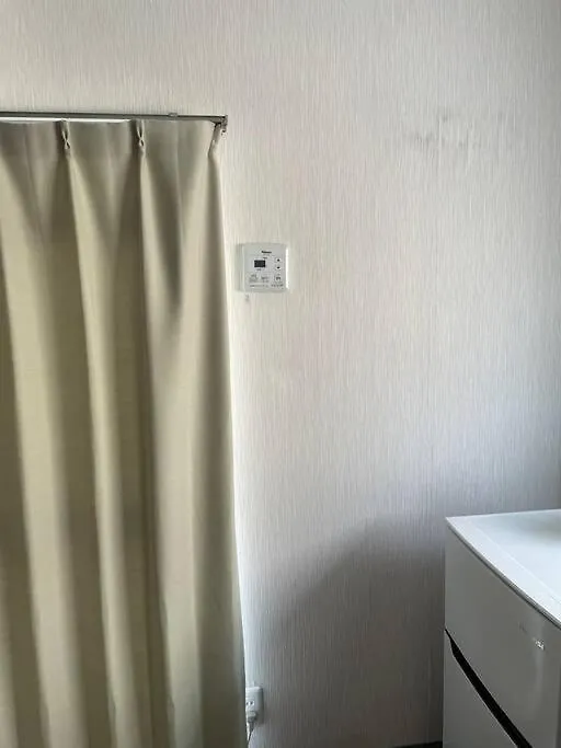Yumeji 201 Apartment Osaka